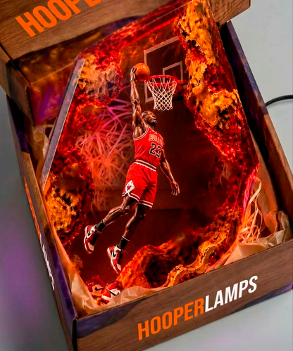 [PRE-ORDER] HooperLamps - Legends