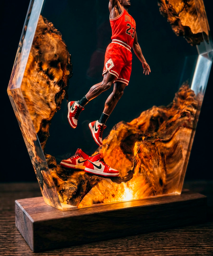 [PRE-ORDER] HooperLamps - Legends